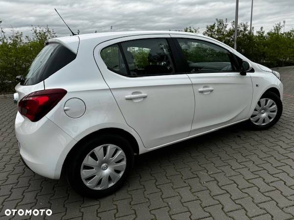 Opel Corsa 1.4 T Enjoy S&S - 3