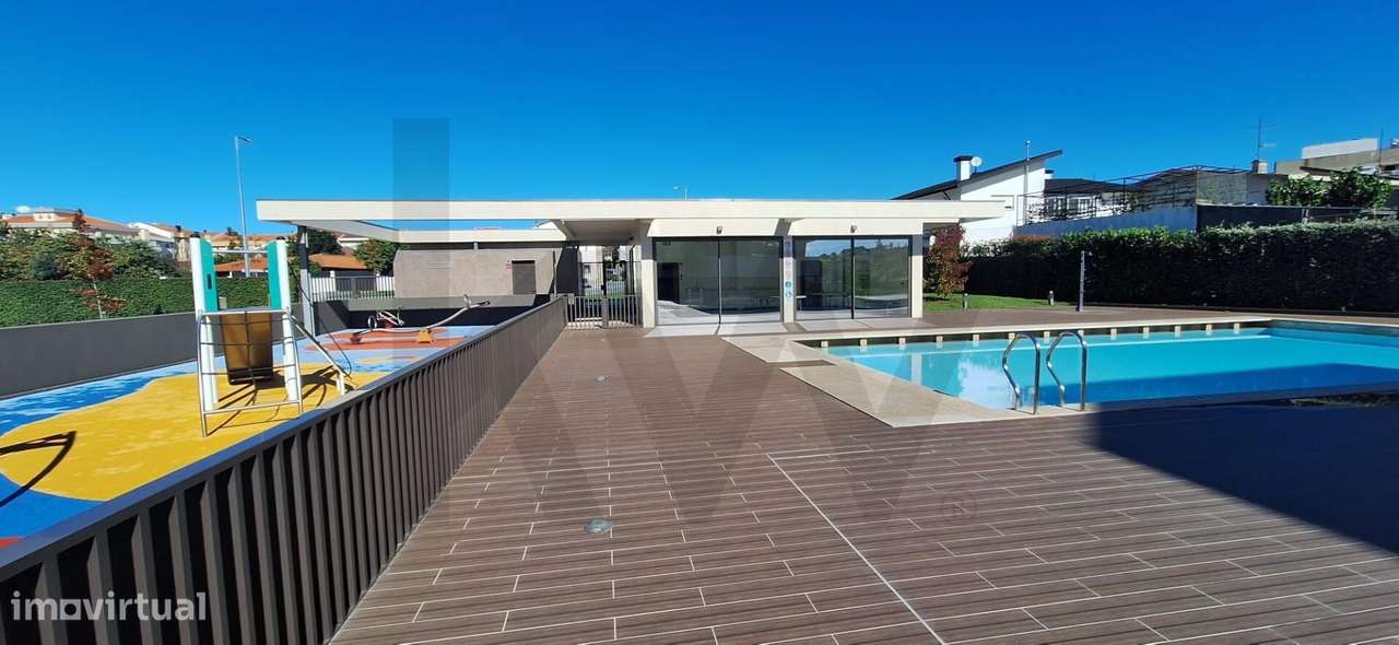 T2 condominio fechado no Coração da Feira - Grande imagem: 5/11