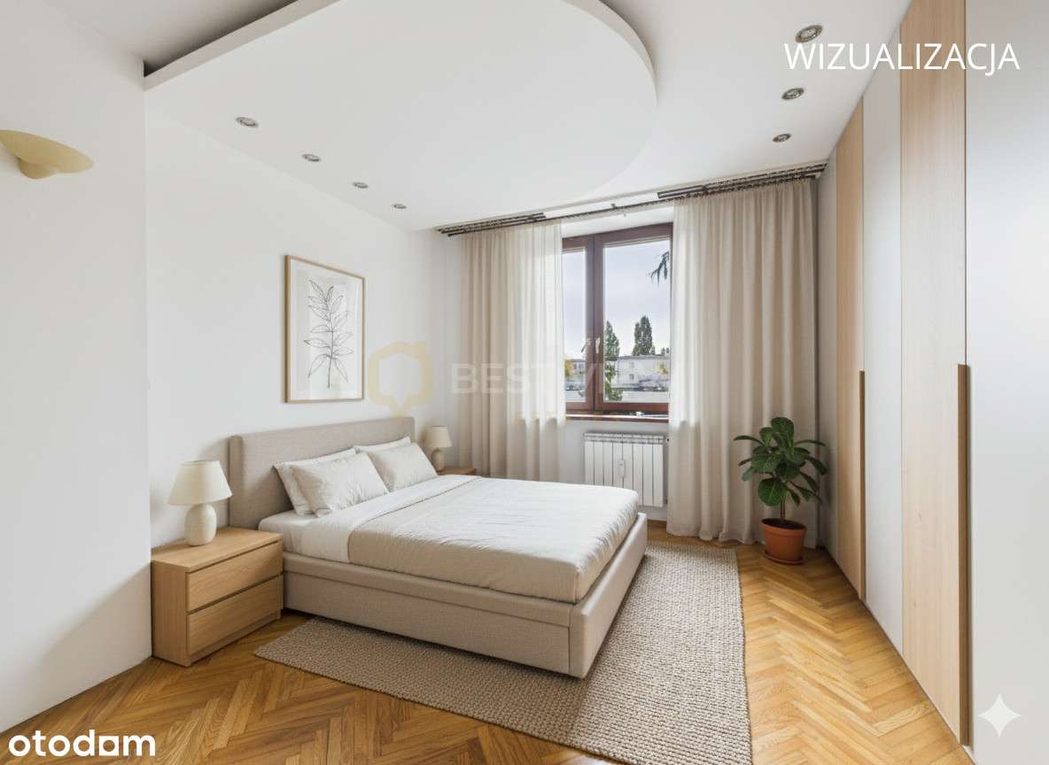 3 pokoje | garaż | 3 balkony | zieleń - Pełny obrazek: 4/20