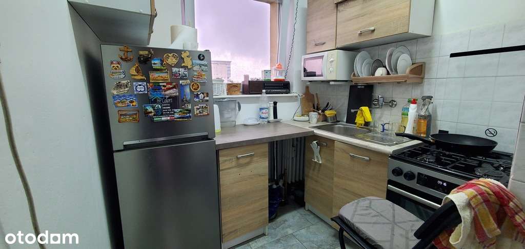 Mieszkanie 2-pokojowe o powierzchni 38 m2-8