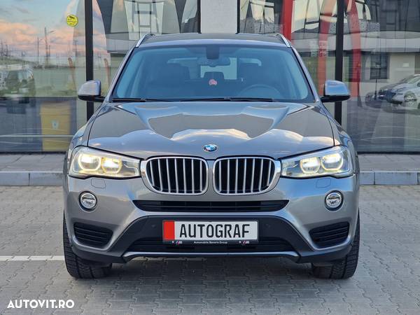 BMW X3 - 24