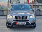 BMW X3 - 24