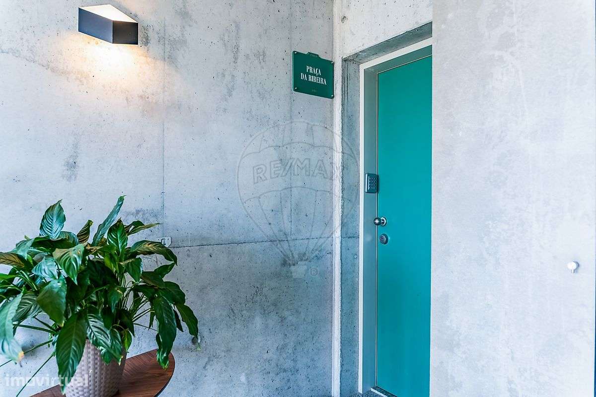 Apartamento T0 para venda-10