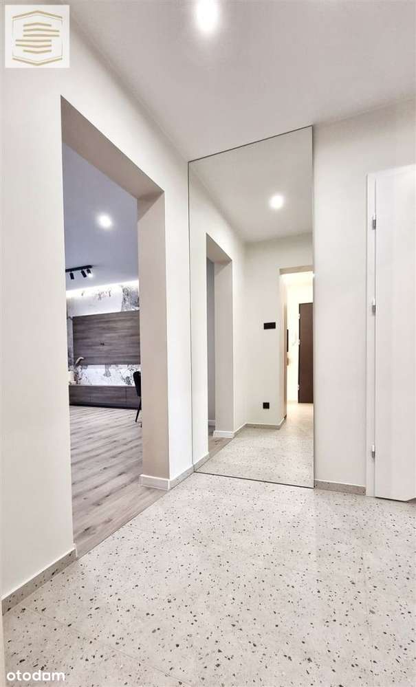 4 pokojowe mieszknie po remoncie - wysoki standard-18