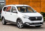 Dacia Lodgy 1.2 TCe Stepway S&S EU6 - 1