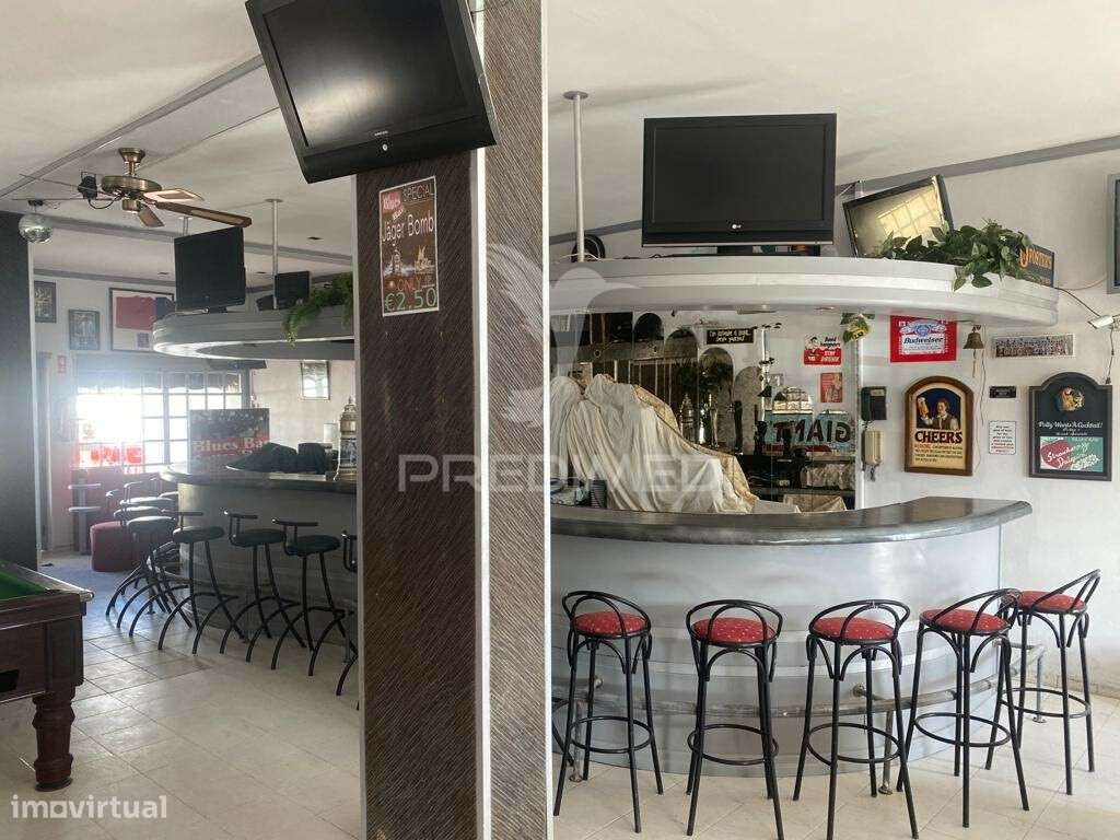 BAR em Albufeira - Grande imagem: 5/16