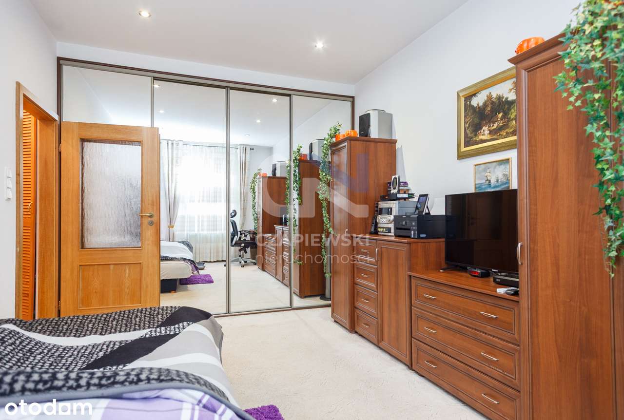 Leśnica,5p+k/2x2p+k,2ł,taras,garaż,ogród,2piw+pgos-5