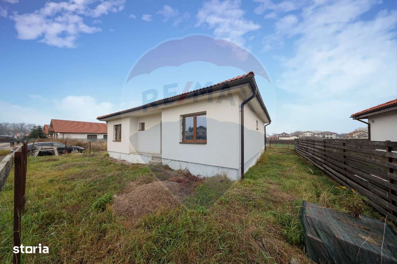 COMISION 0% | CASA STUPINI | 100 MP | 330 MP TEREN |-6