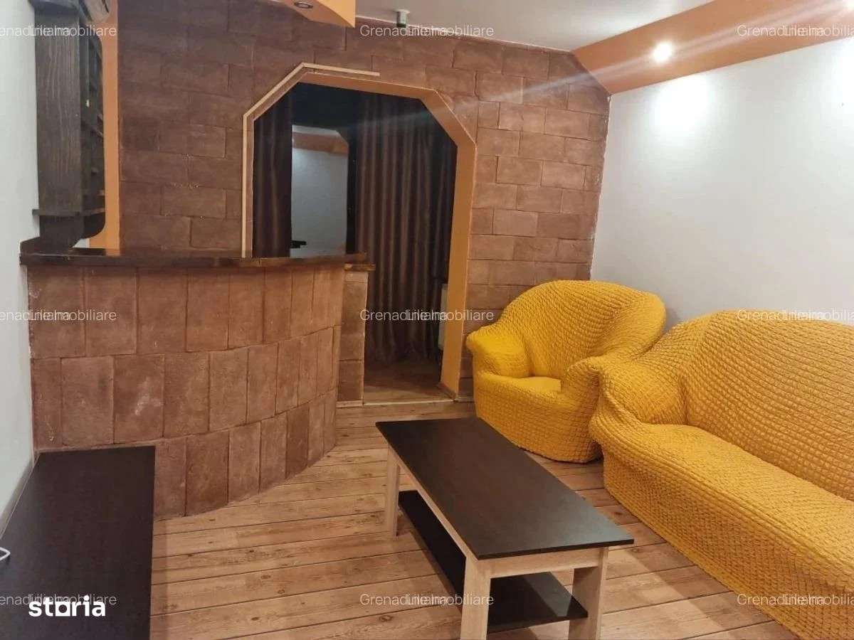 Apartament 3 Camere-Barbu Lautarul-Astra-Cod 4544-0