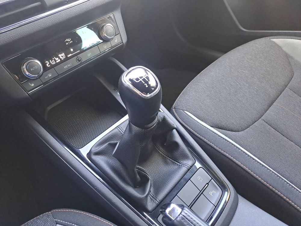 SKODA SCALA 1,0 TSI 110KM STYLE Kamera SmartLink Grzane Fotele ASO PL VAT23%