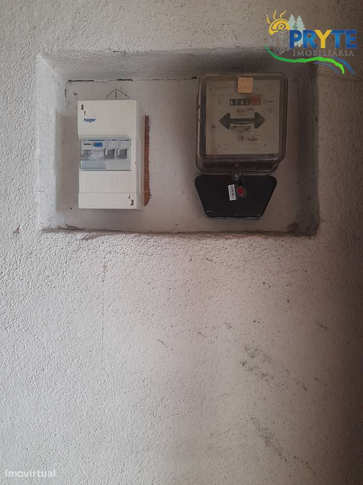 Moradia de tipologia T2 situada a 5 minutos da Vila da Sertã-43