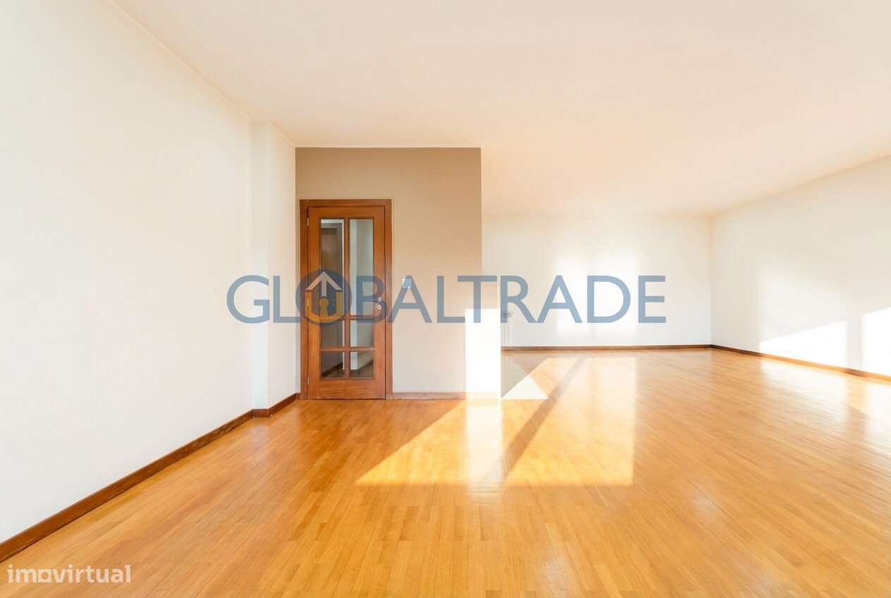 Apartamento T4 na Encosta do Douro — Gondomar-6