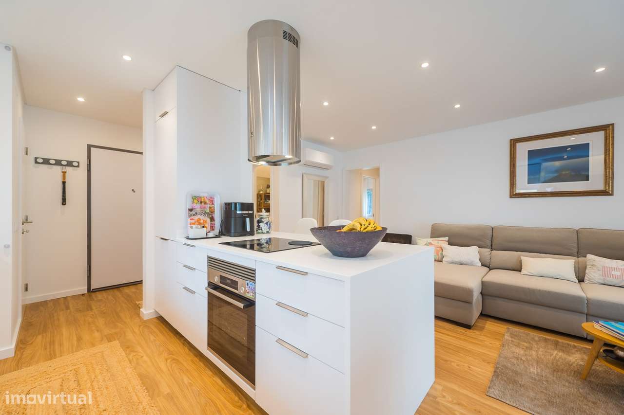 Apartamento T2 Venda em Cascais e Estoril,Cascais-16