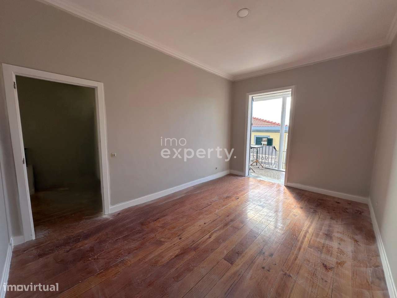 Moradia T4 no Centro Funchal, Madeira - Grande imagem: 5/18