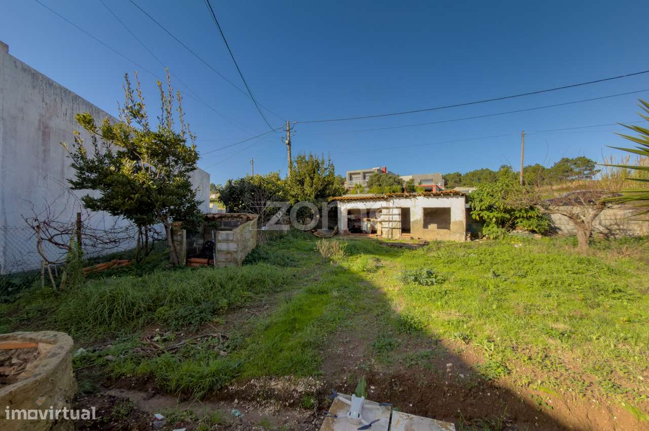 Moradia T2 p/ investimento - Serra dos Mangues junto à costa - Grande imagem: 3/14