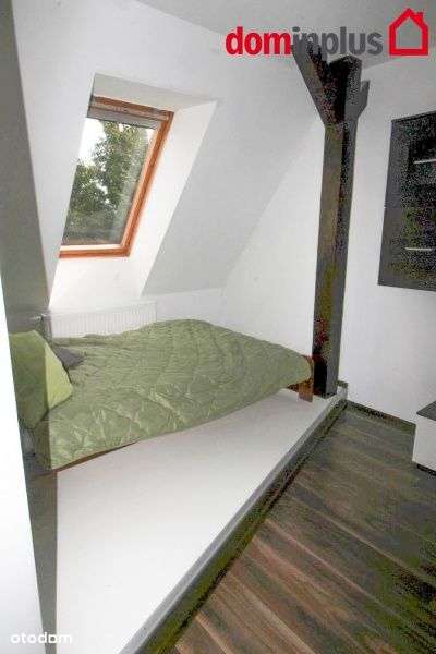 Na sprzedaż dom wolnostojący - Łabiszyn Wieś, gmina Łabiszyn.-18