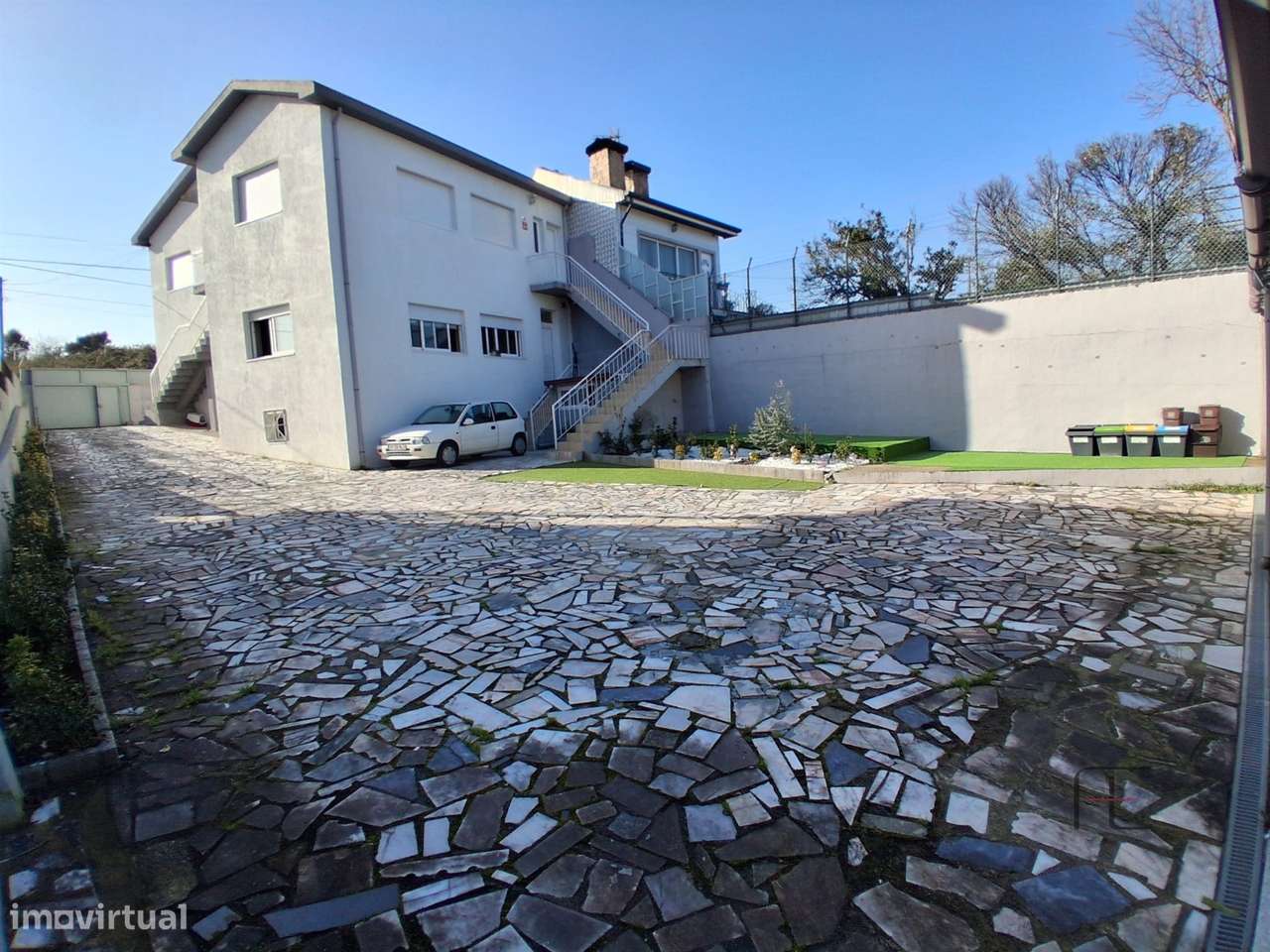 Apartamento T3 Venda em Gondomar (São Cosme), Valbom e Jovim,Gondomar-13