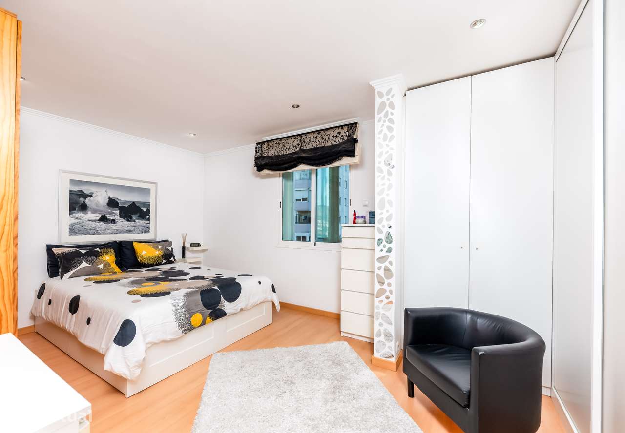 Charmoso Apartamento 3 assoalhadas a 5 minutos do Metro de Odivelas-9