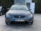 SEAT Leon 1.6 TDI ECOMOTIVE Style - 20