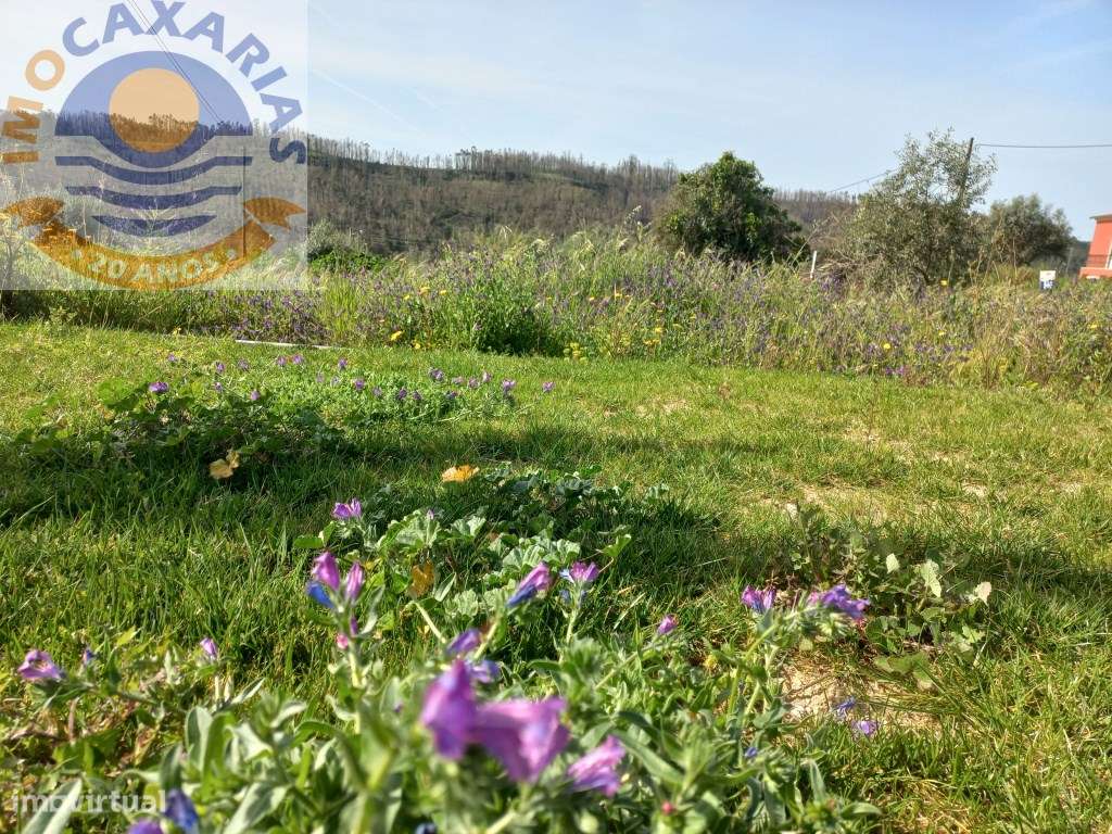 Terreno para construção - Grande imagem: 2/10