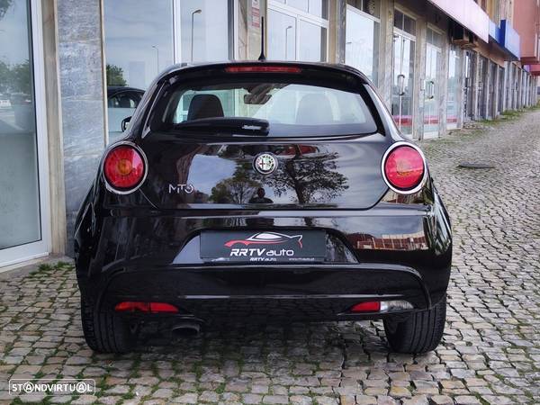 Alfa Romeo MiTo 1.3 JTD Progression S&S - 14