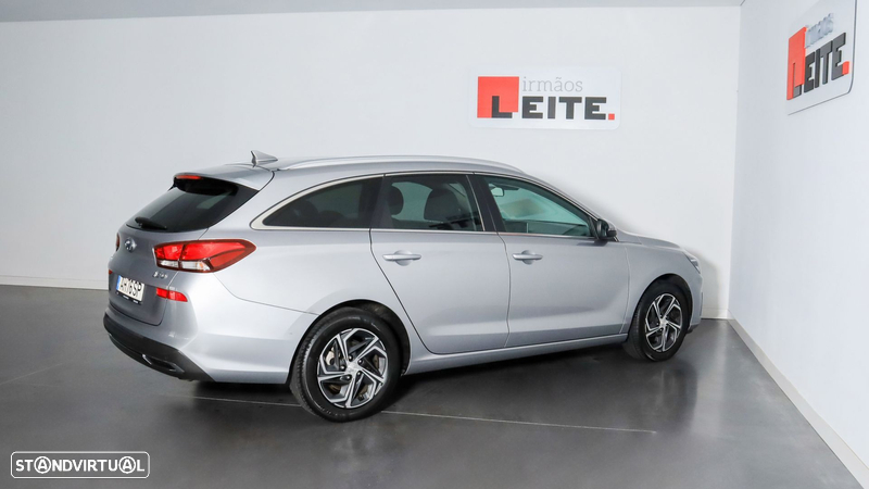 Hyundai i30 1.0 T-GDI Style - 6