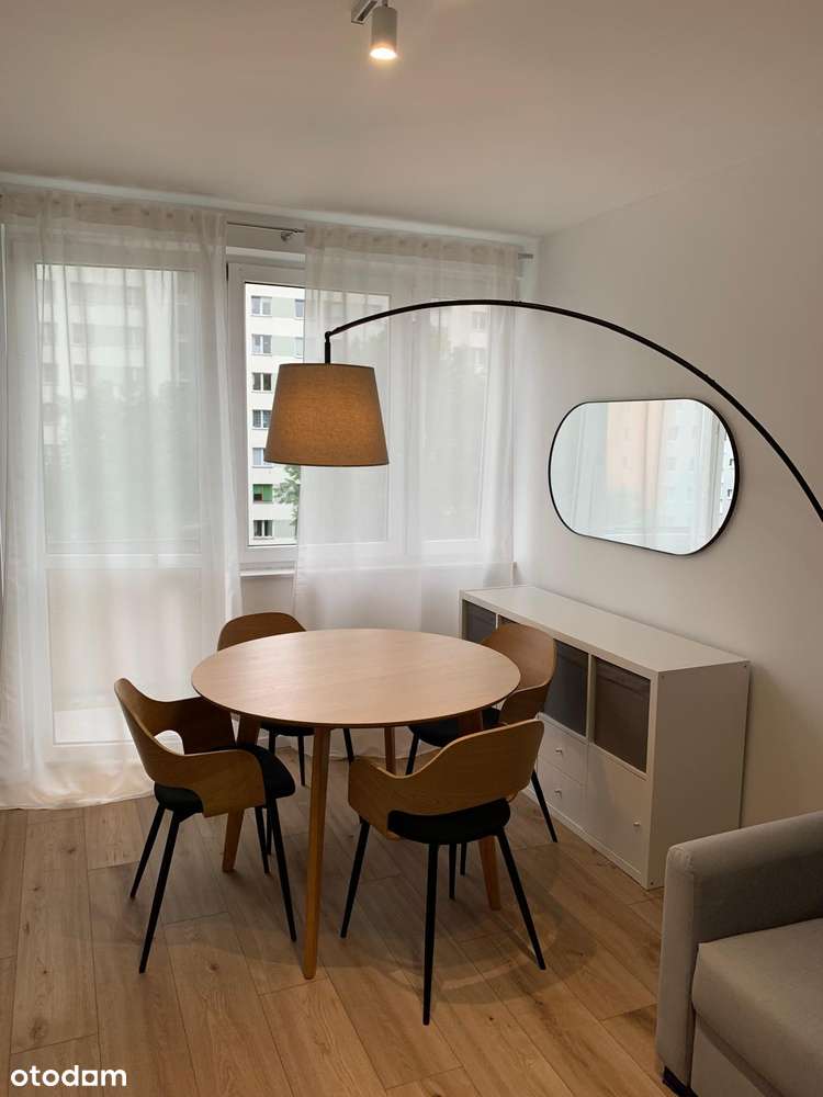 Komfortowa kawalerka w centrum / Po remoncie / Gotowa do zamieszkania - Pełny obrazek: 4/20