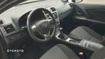Toyota Avensis 2.0 D-4D Sol plus+NAVI - 9