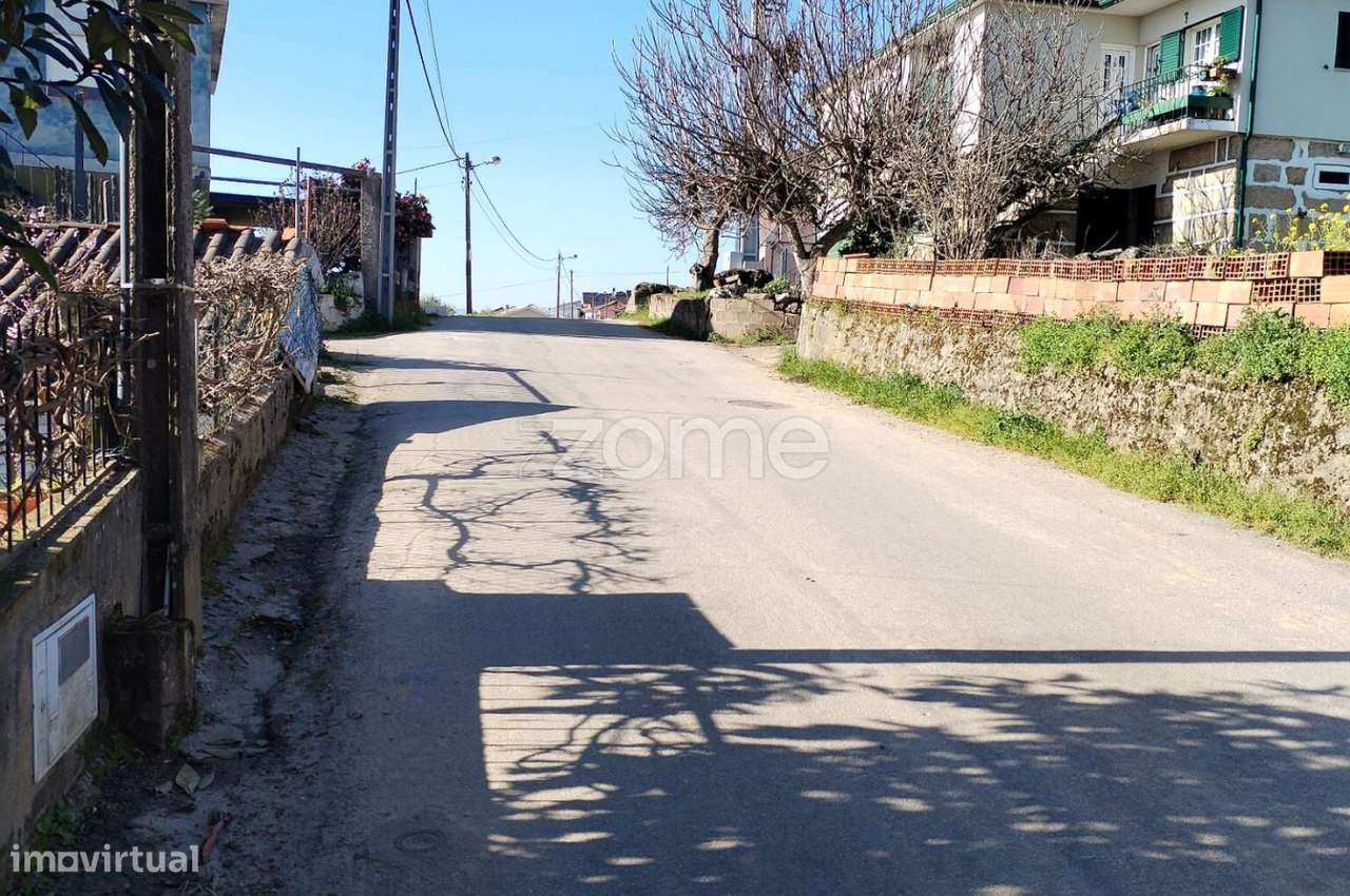 Terreno Para Construção-8