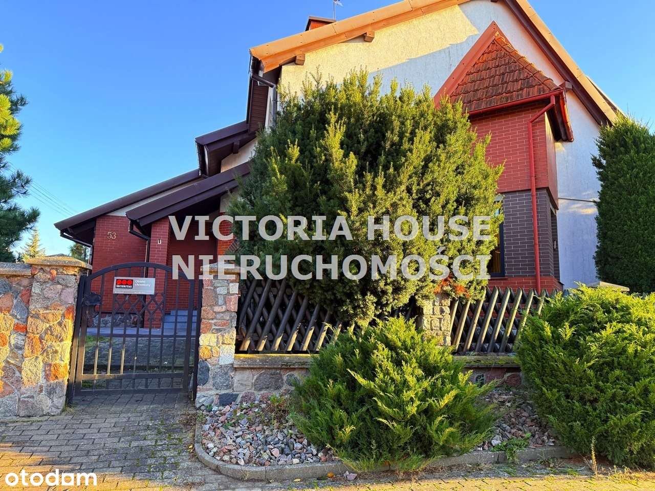 WIĘCEJ NIŻ DOM – TO Twoje Miejsce NA Ziemi!-10