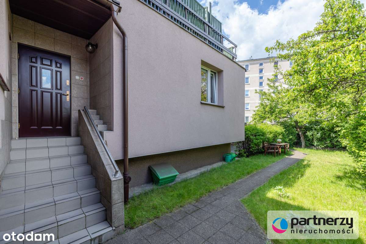 Dom idealny dla rodziny,zlokalizowany we Wrzeszczu - Pełny obrazek: 4/20