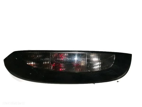 OPEL CORSA C LAMPA LEWA LEWY TYŁ 89307491 - 1