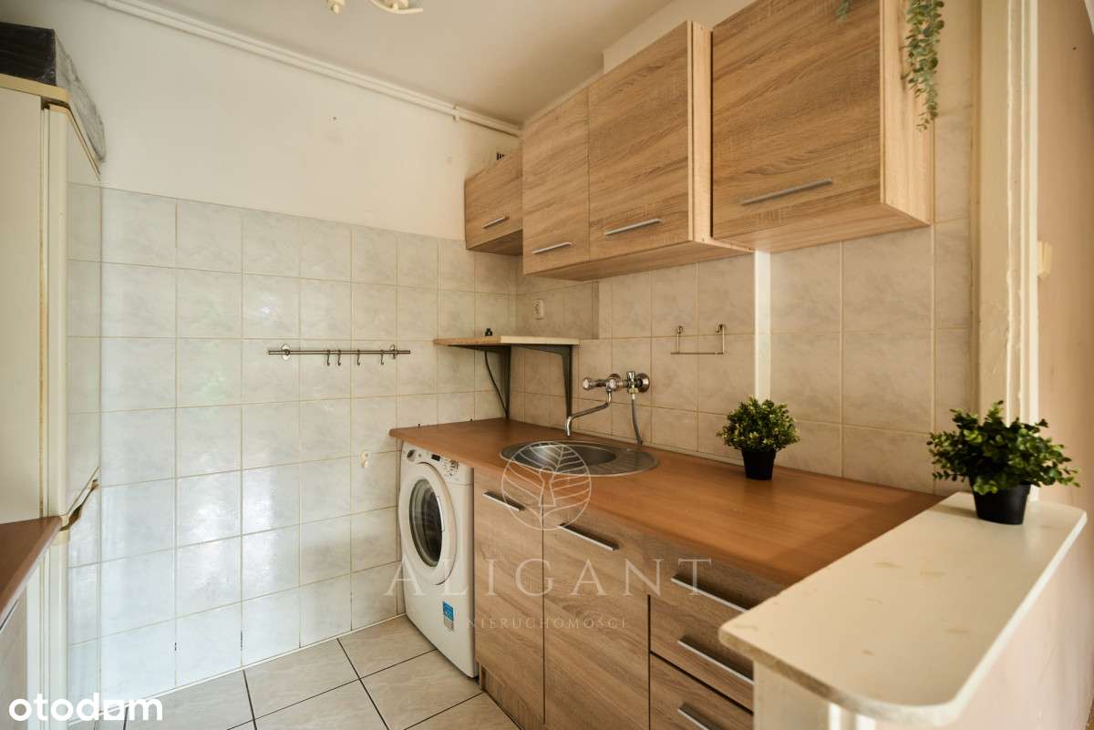 2 pokoje *Świetny układ *Blisko lasu *Do aranżacji - Pełny obrazek: 5/20