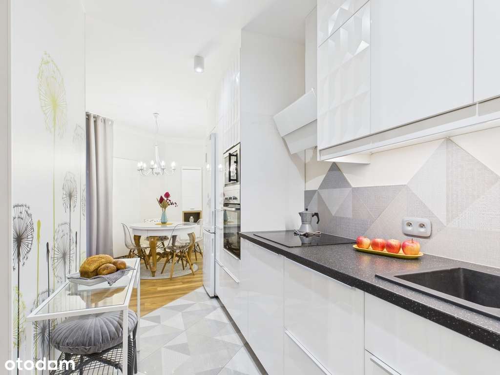 Zamieszkaj komfortowo na Marcelinie - Pełny obrazek: 5/20