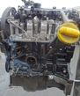 Motor Dacia Dokker 1.5 DCI E5 110 CP Siemens din 2014 fara anexe - 2