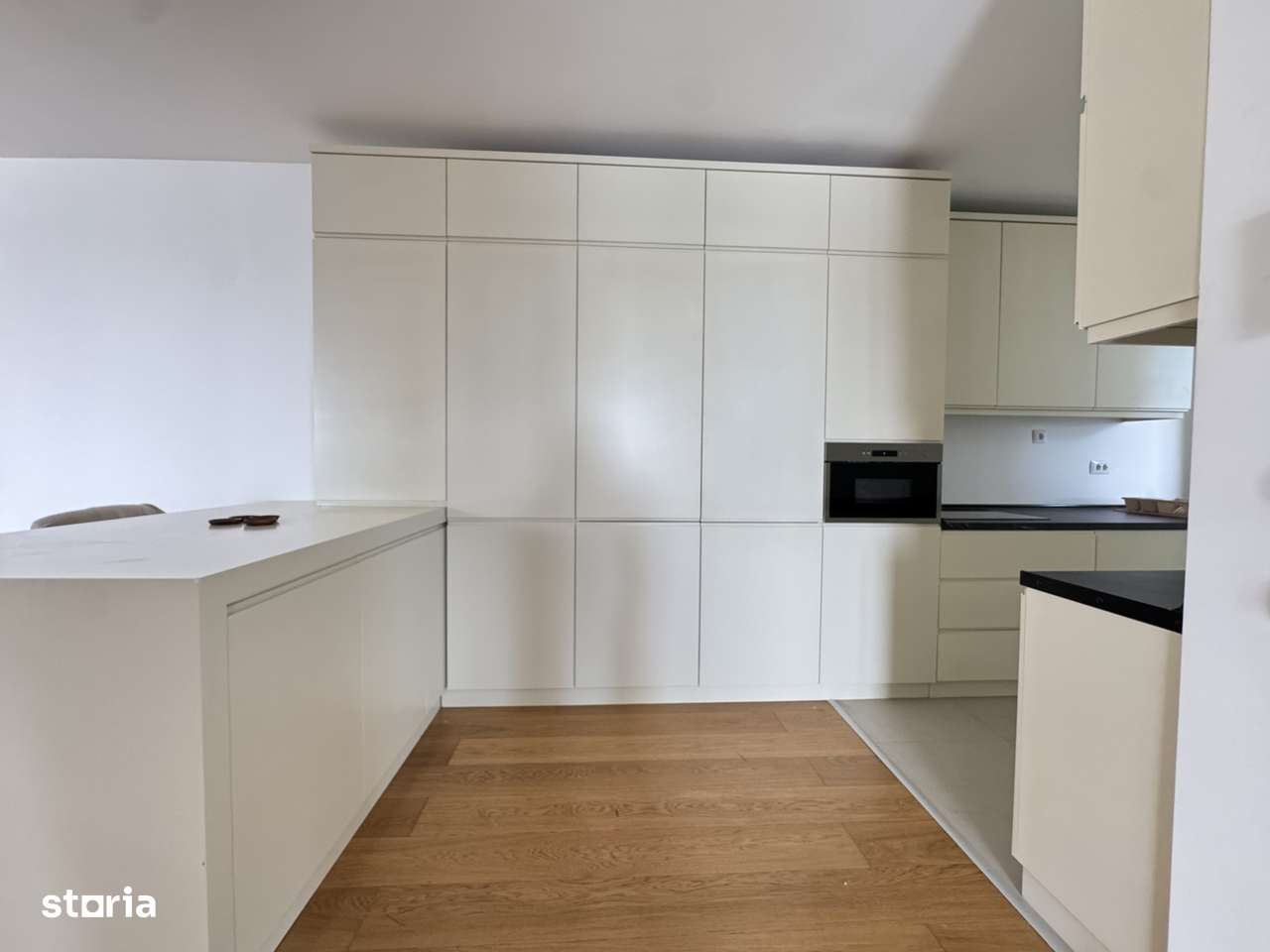 Apartament 4+ 1 camere de vanzare vedere la lac II 150mp II Floreasca-10