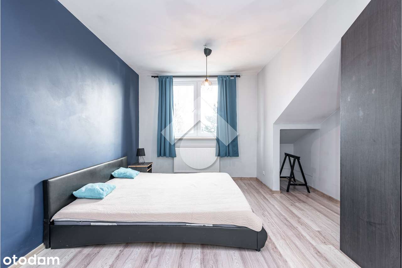 3-pokojowe mieszkanie w kameralnym bloku z miejscem postojowym - Pełny obrazek: 4/13