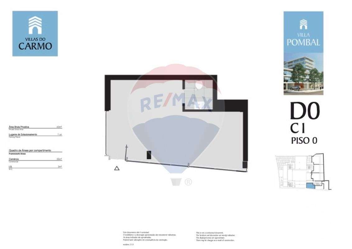 Loja  para venda - Grande imagem: 3/3