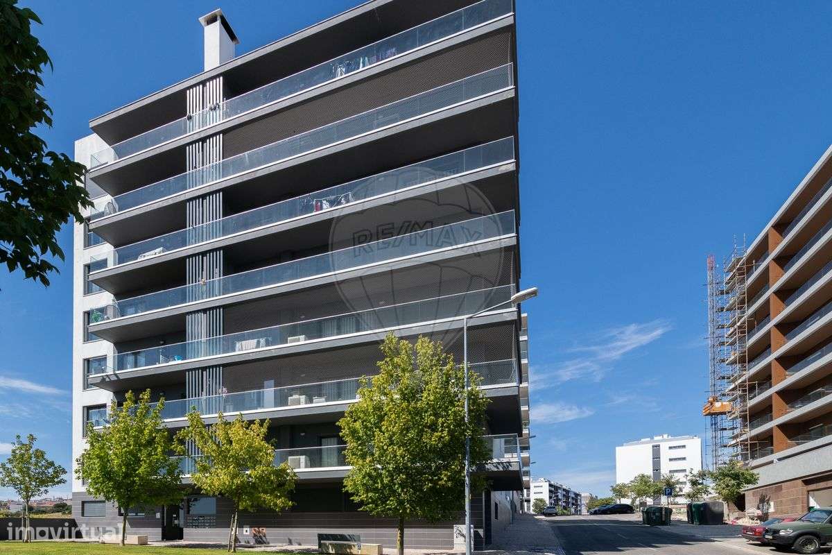 Apartamento T3 para arrendamento - Grande imagem: 5/36