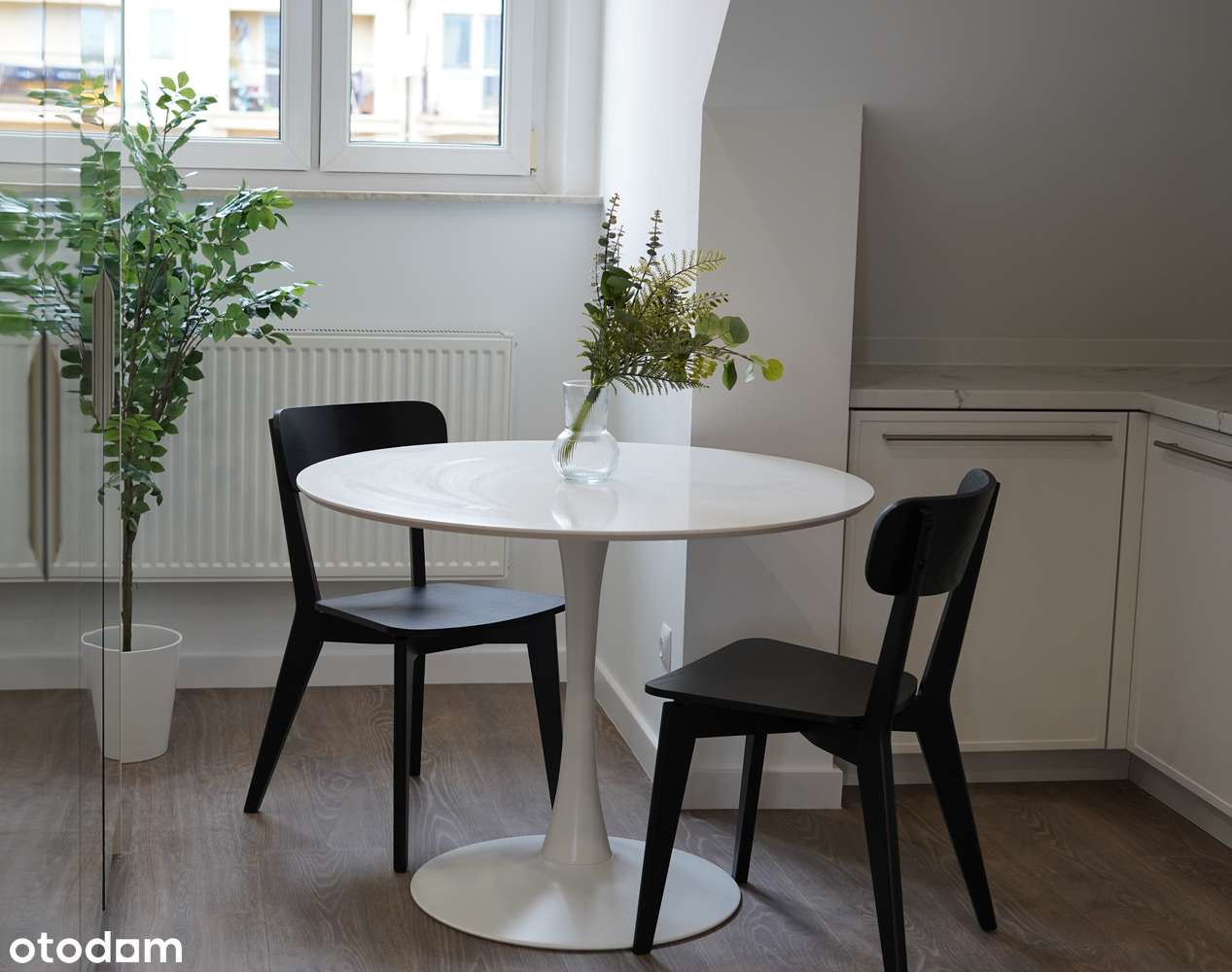 Wyjątkowe, 3-pokojowe, po remoncie - z widokiem na Tatry i Tyniec-16