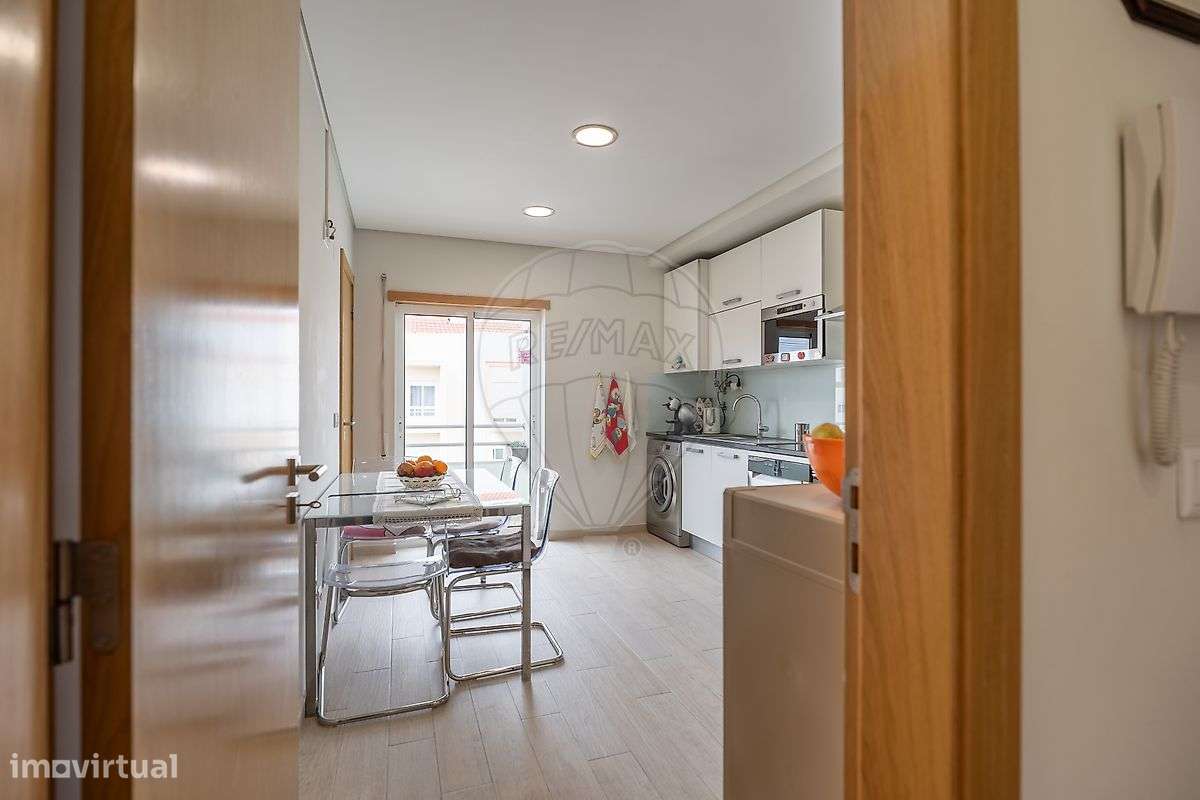 Apartamento T2 para venda-11