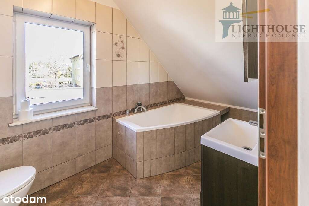 Dom wolnostojący w Skowarczu-11