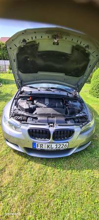 BMW Seria 3 320d Coupe - 20