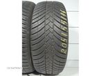 Opony całoroczne 205/55R16 94V Avon - 2