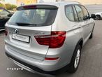 BMW X3 sDrive18d - 4