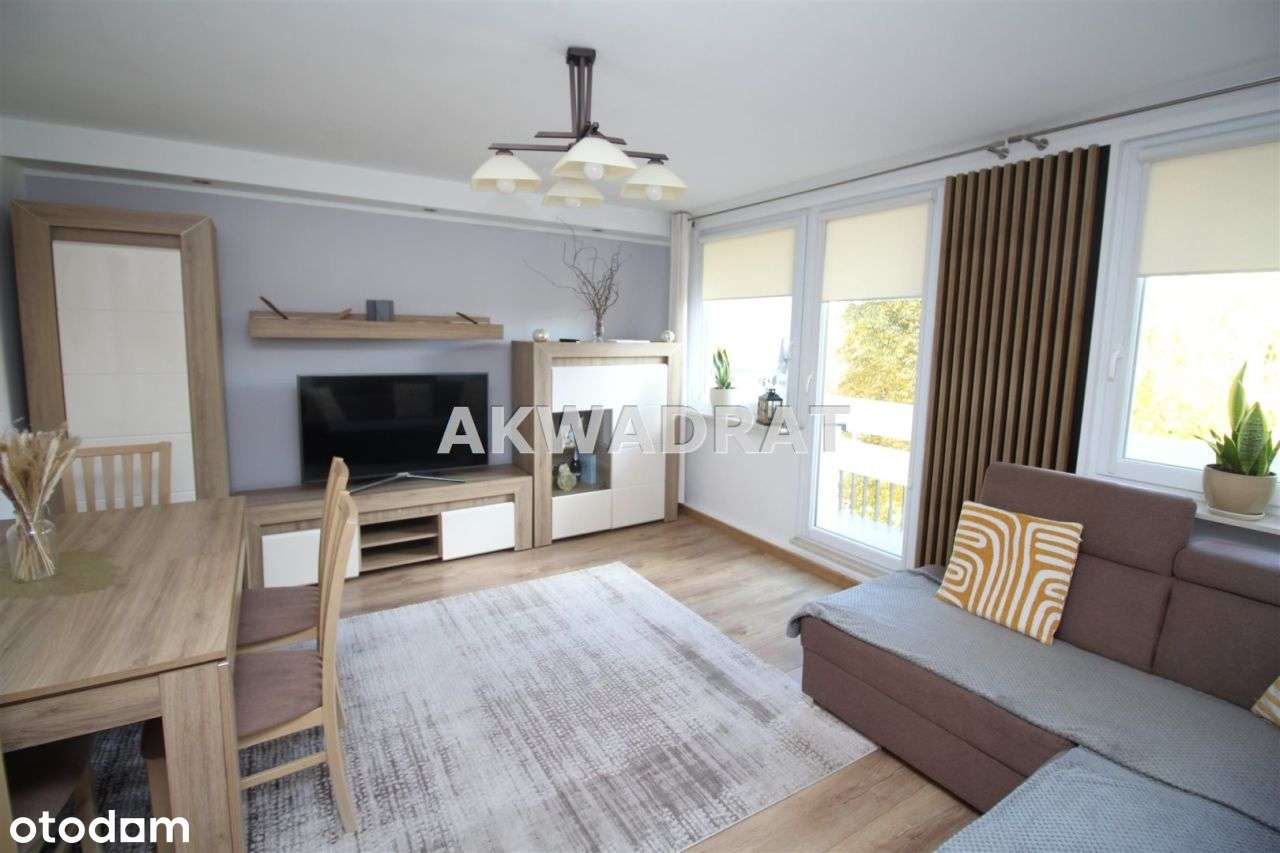 Mieszkanie, 49 m², Wałbrzych-0