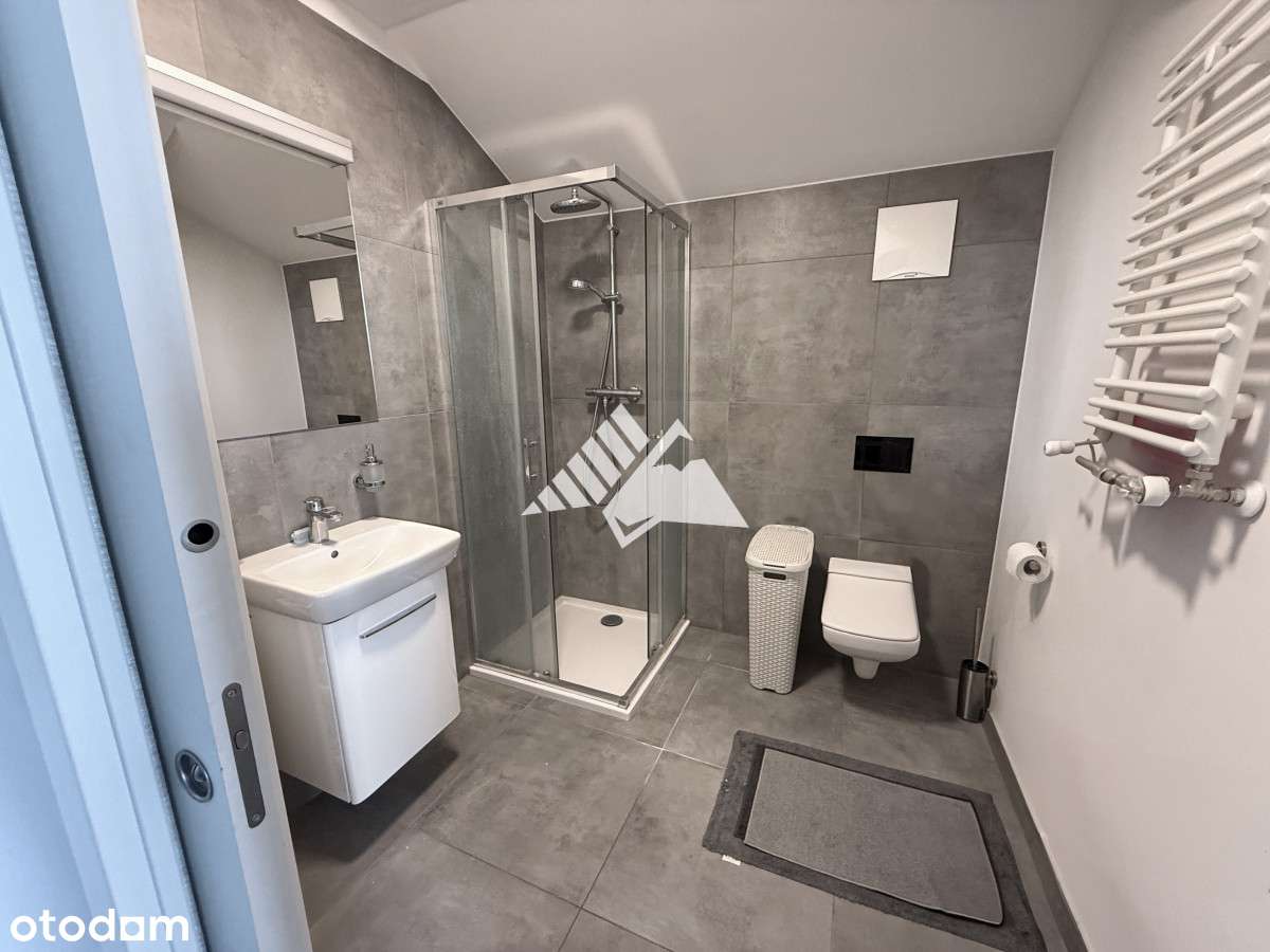 Mieszkanie z KW w Prywatnym Akademiku-4