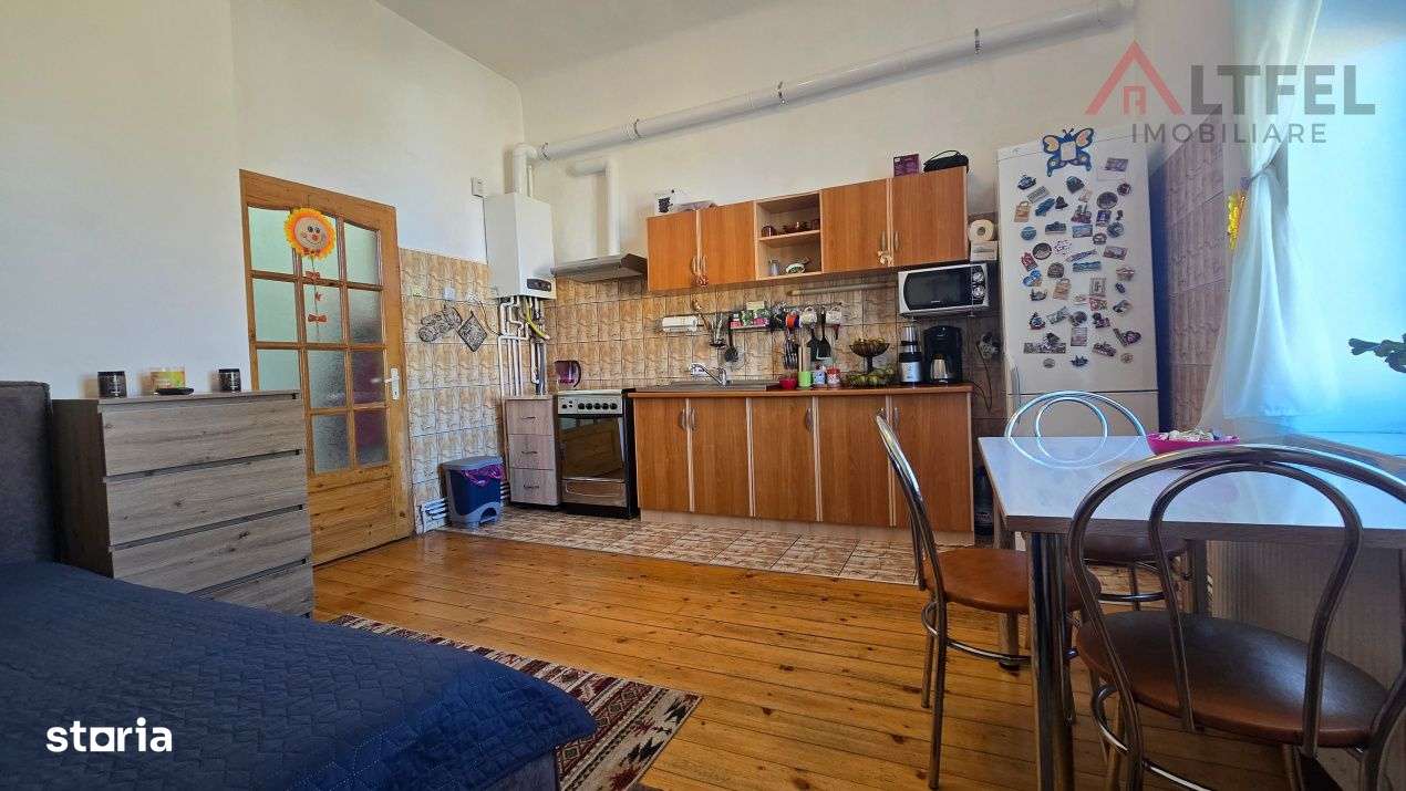 COMISION 0! Apartament cu 3 camere 87 mp utili strada Constantin Noica - Imagine principală: 5/16