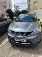 Nissan Qashqai 1.2 DIG-T N-Connecta RS