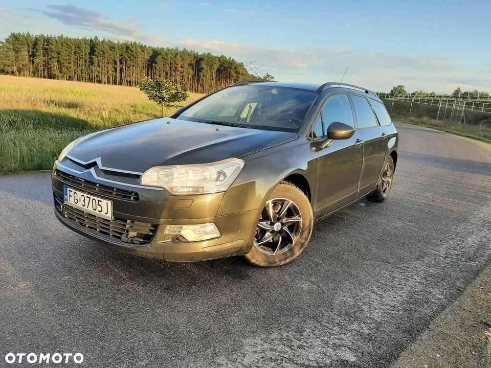 Citroen C5